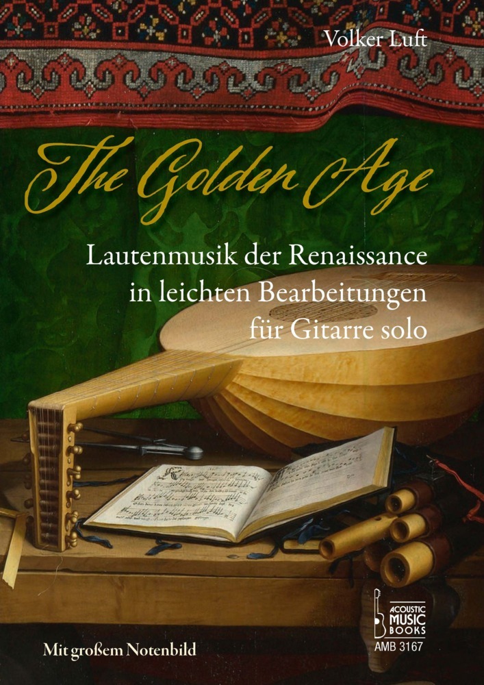 The Golden Age main product photo
