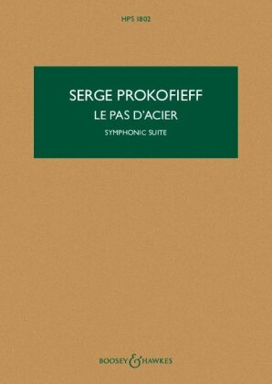 Le Pas d'acier