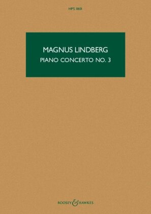 Piano Concerto No. 3
