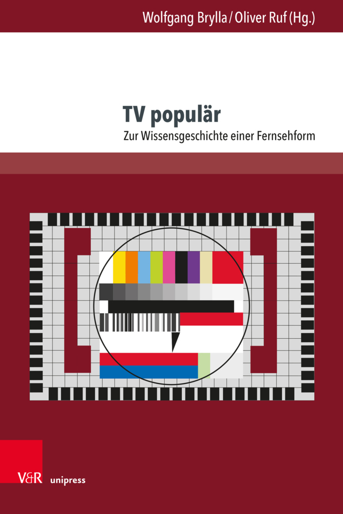 TV populär main product photo