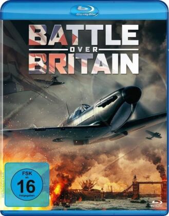 Battle Over Britain, 1 Blu-ray
