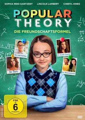 Popular Theory, 1 DVD
