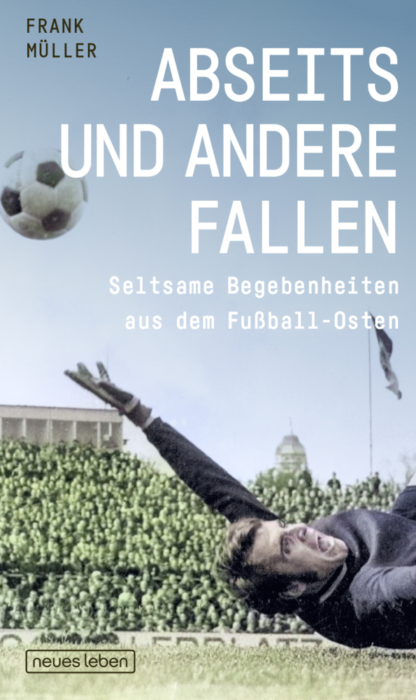Abseits und andere Fallen main product photo