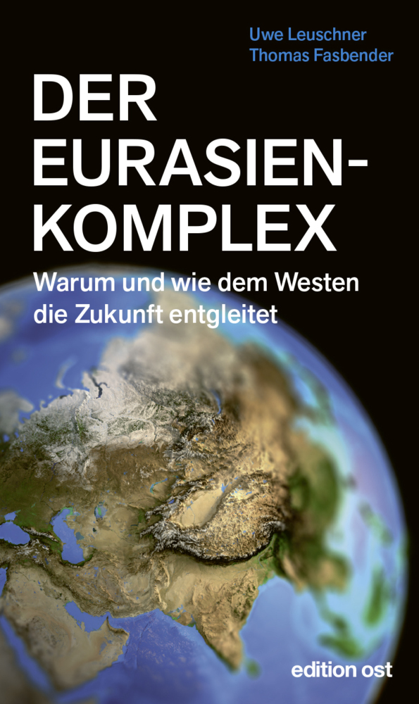 Der Eurasienkomplex main product photo
