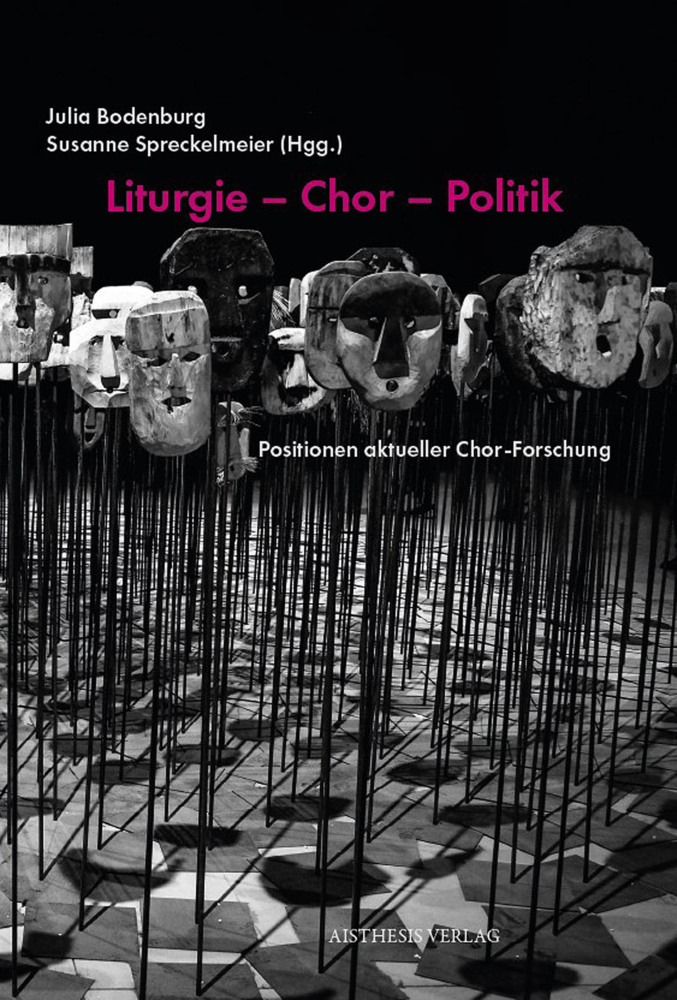Liturgie - Chor - Politik main product photo