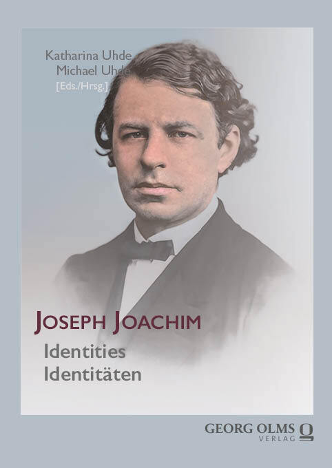 Joseph Joachim main product photo