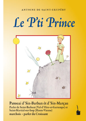 Le P'ti Prince