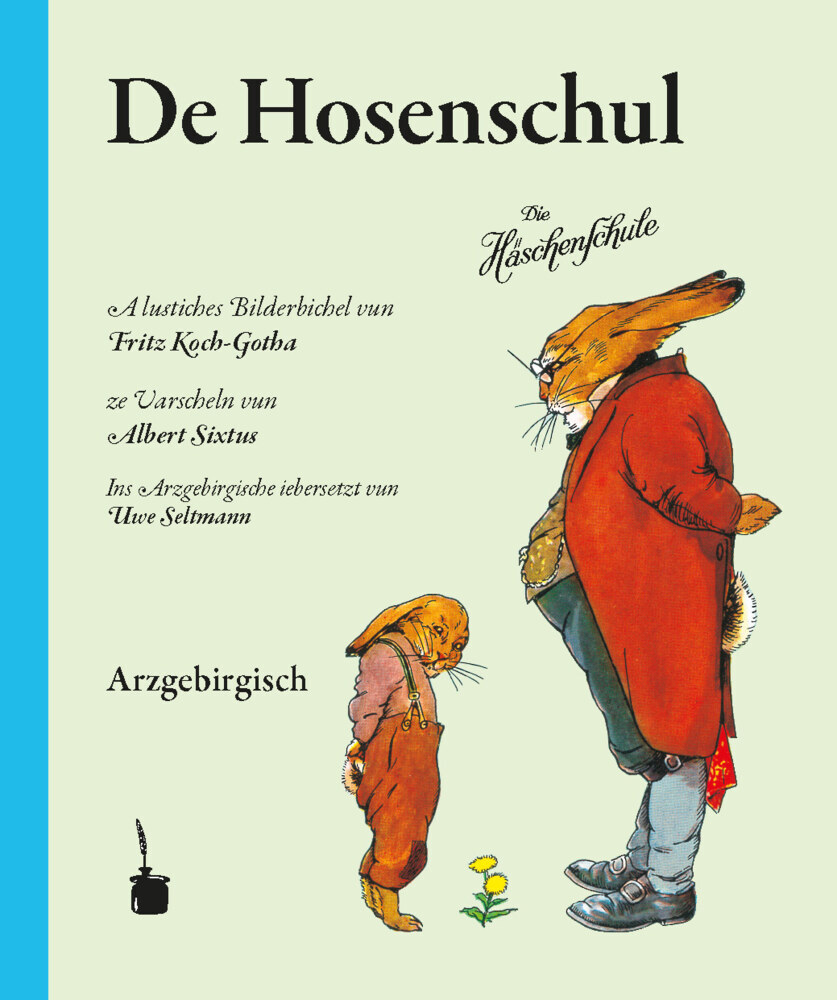 De Hosenschul main product photo