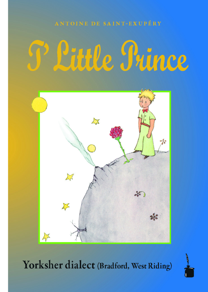 T' Little Prince main product photo