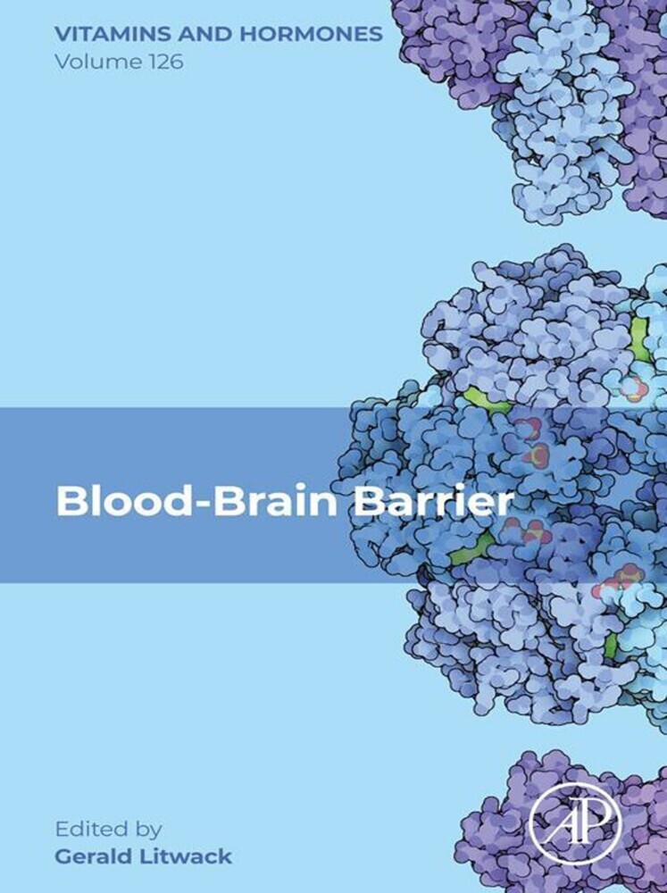 Blood-Brain Barrier main product photo