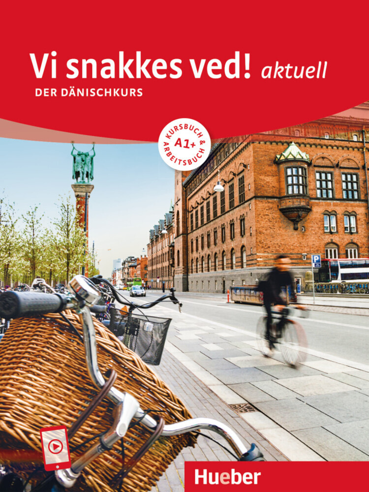 Vi snakkes ved! aktuell A1+ main product photo