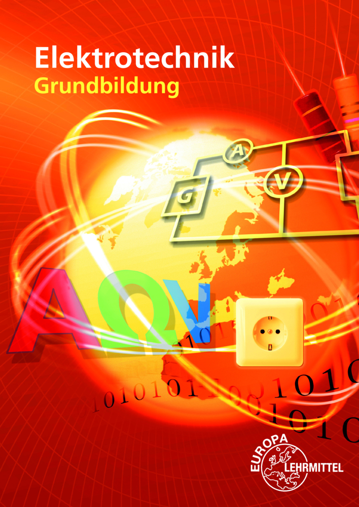 Elektrotechnik Grundbildung main product photo