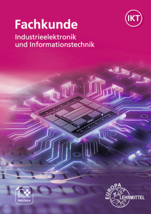 Fachkunde Industrielektronik und Informationstechnik