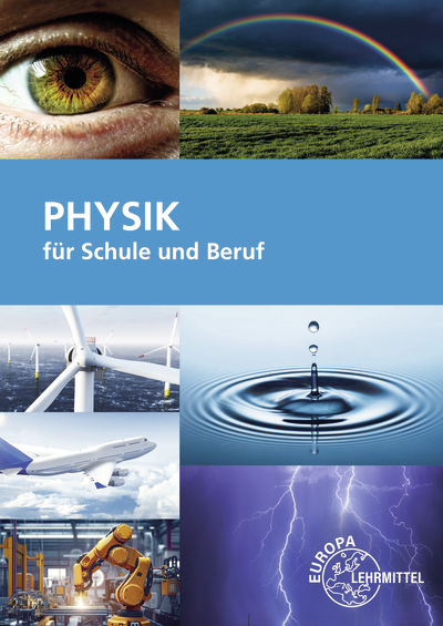 Physik für Schule und Beruf main product photo