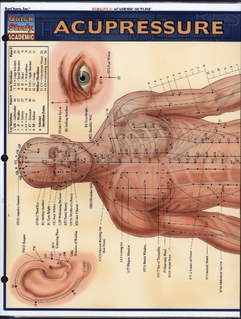 Acupressure main product photo
