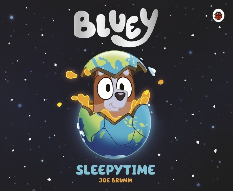 Bluey: Sleepytime main product photo