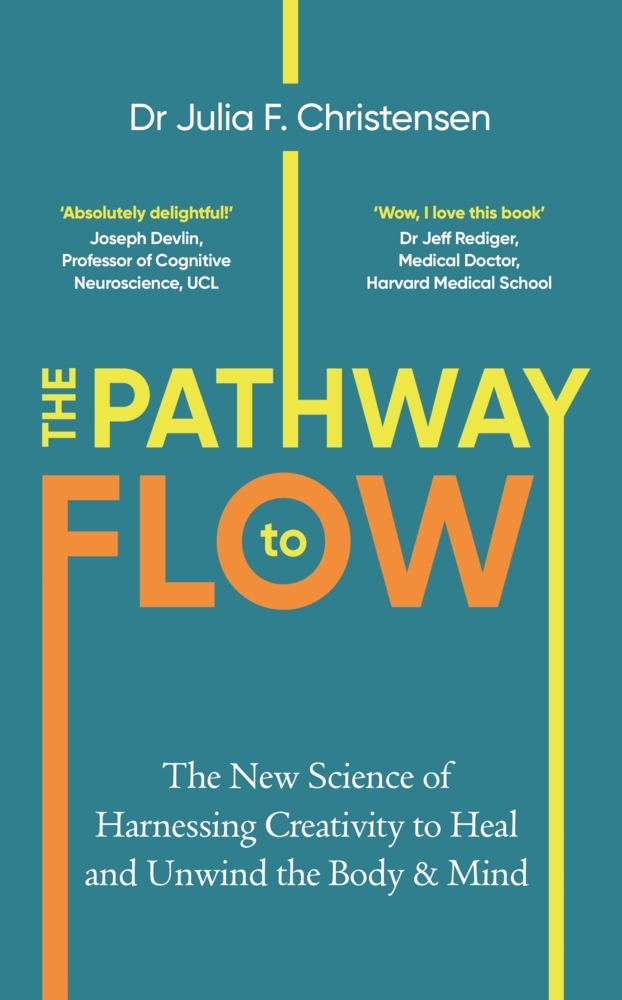 The Pathway to Flow main product photo
