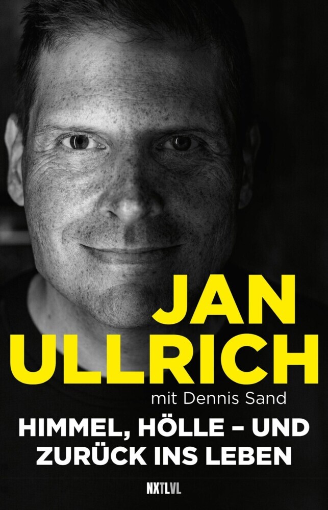 Himmel, Hölle - und zurück ins Leben main product photo