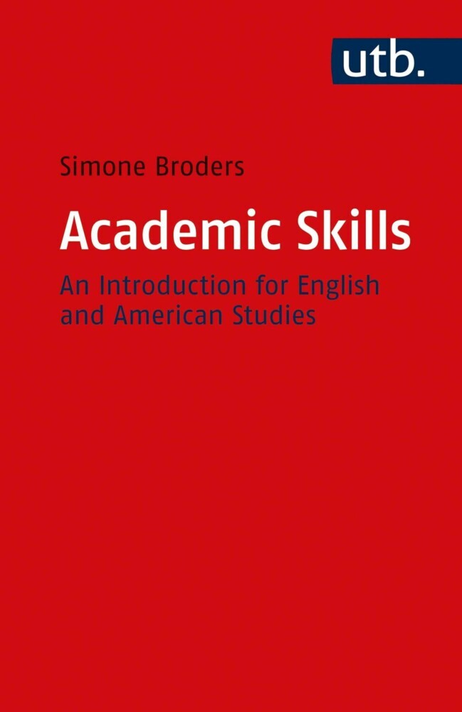 Academic Skills main product photo