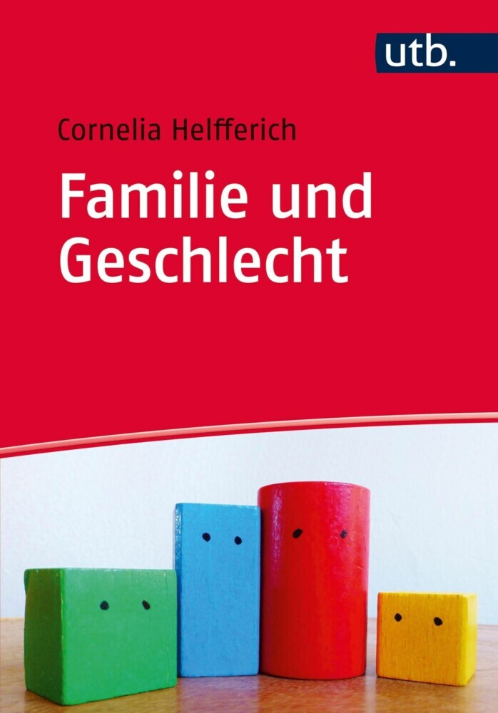 Familie und Geschlecht main product photo