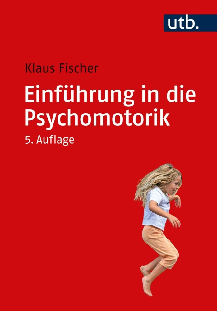 Einführung in die Psychomotorik main product photo