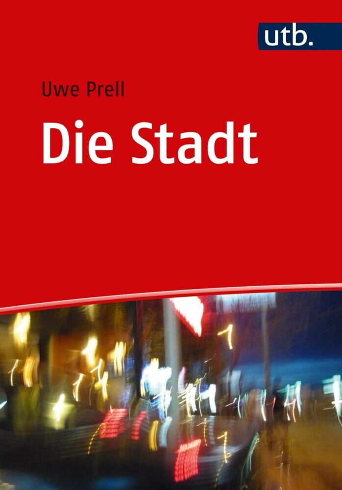 Die Stadt main product photo