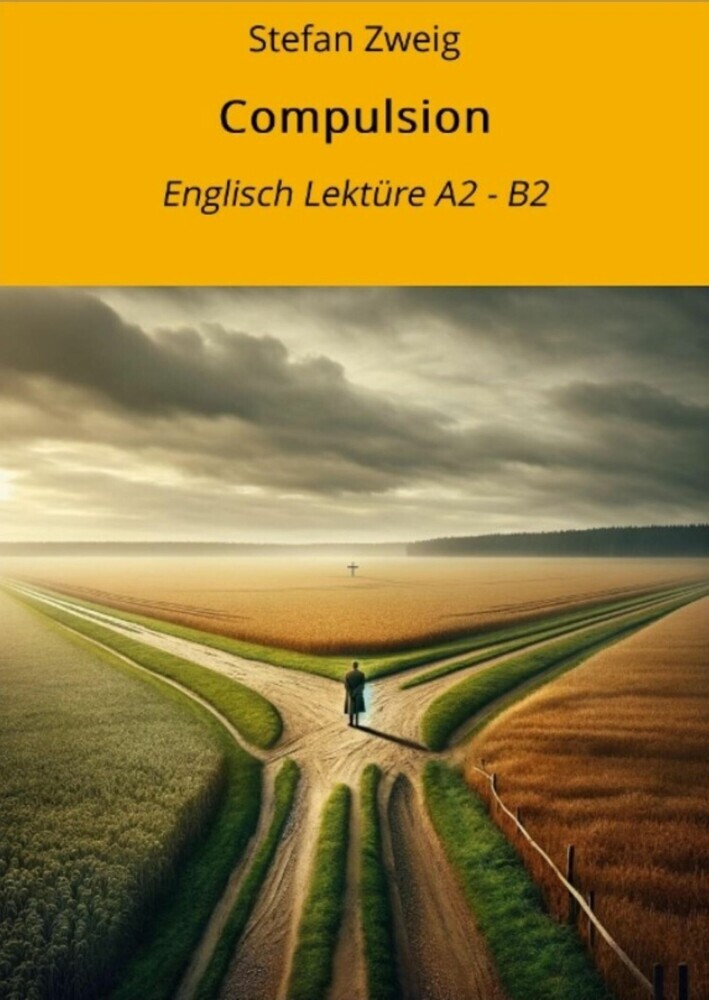 Compulsion: Englisch Lektüre A2 - B2 main product photo