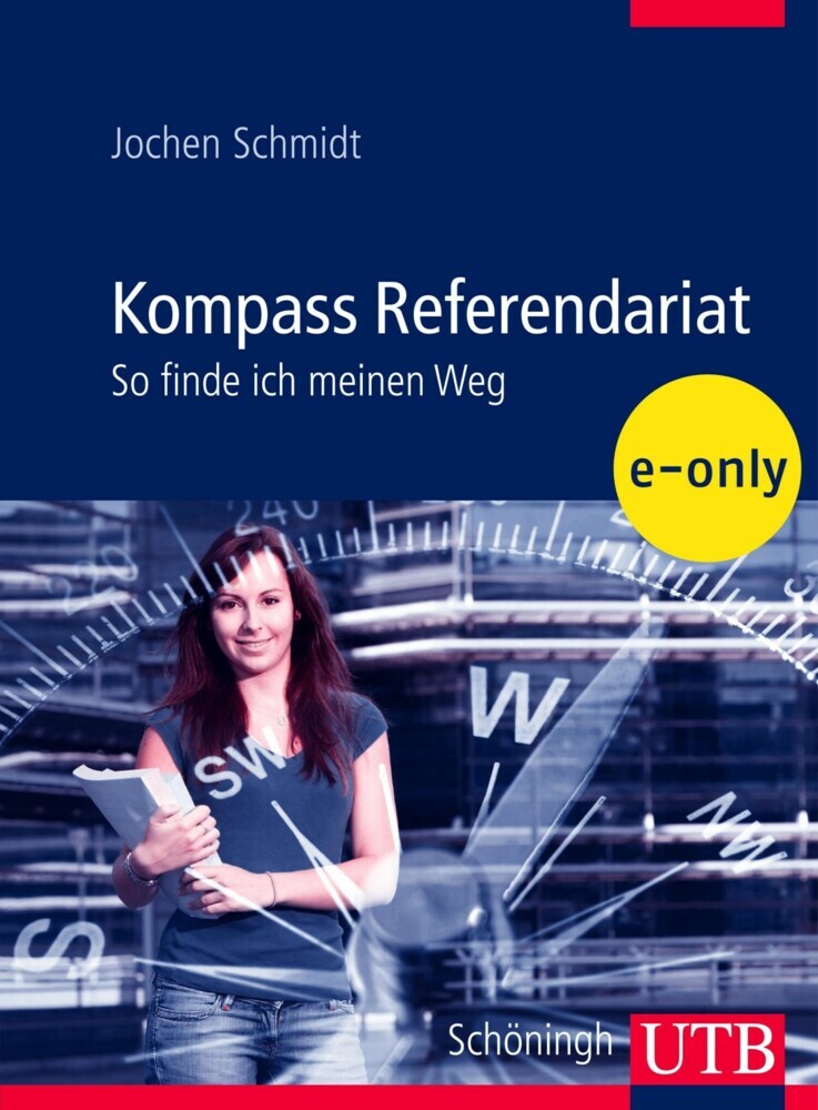 Kompass Referendariat main product photo