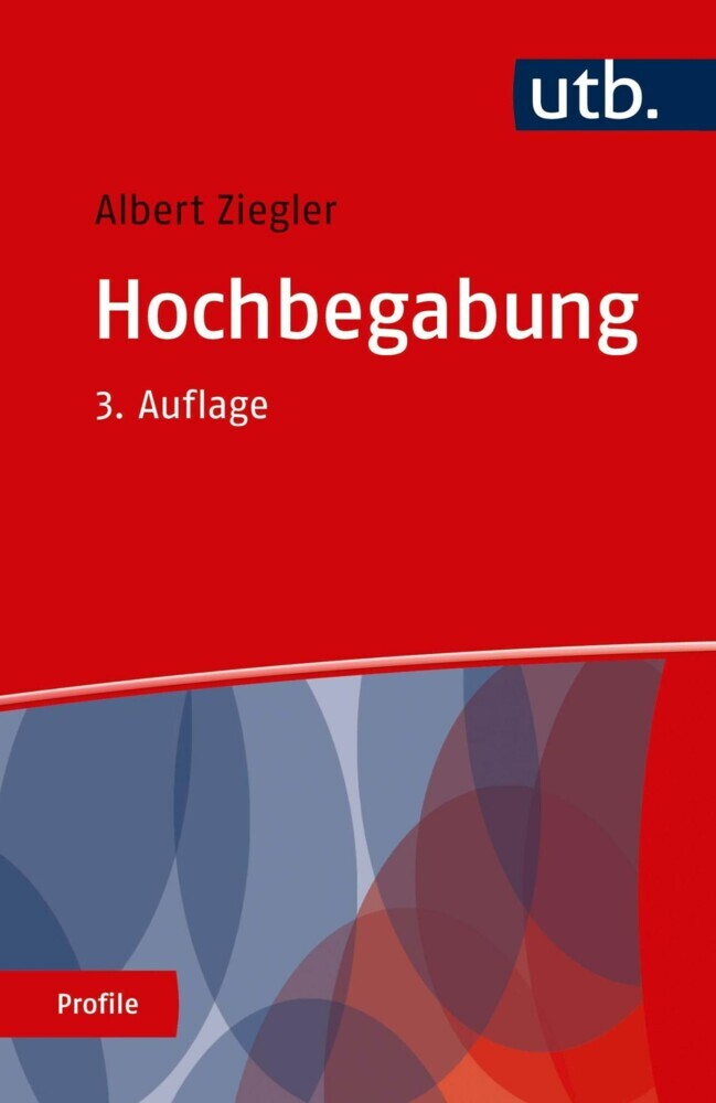 Hochbegabung main product photo