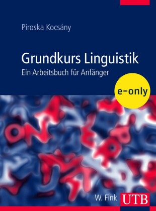 Grundkurs Linguistik