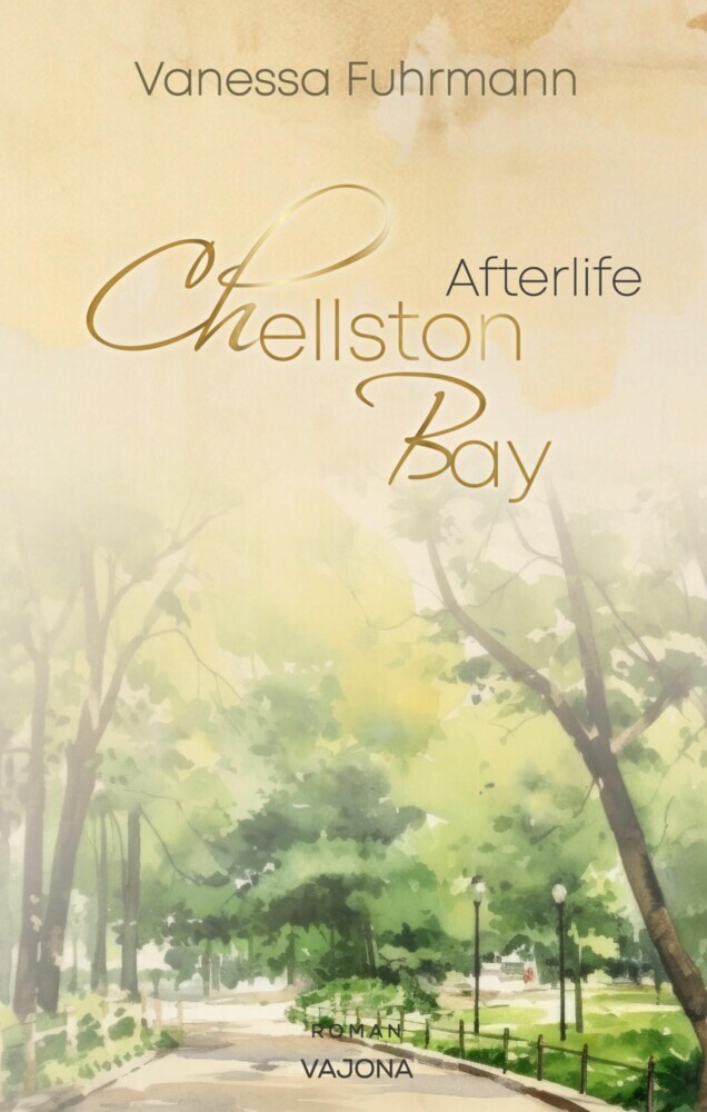 Chellston Bay: Afterlife main product photo
