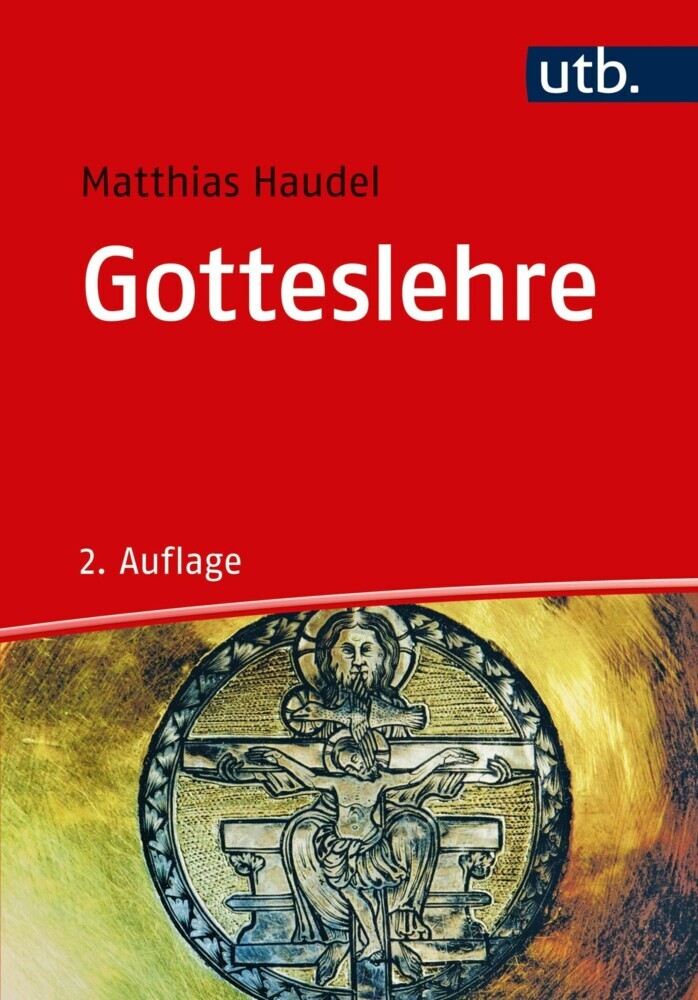 Gotteslehre main product photo