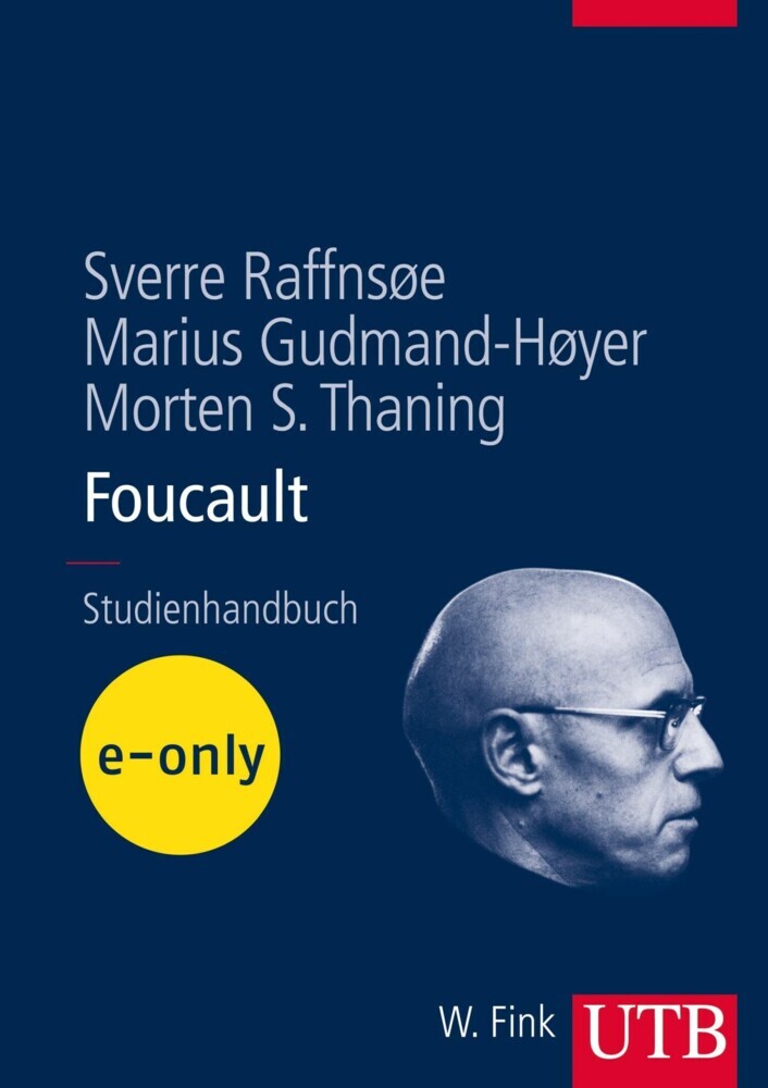 Foucault main product photo