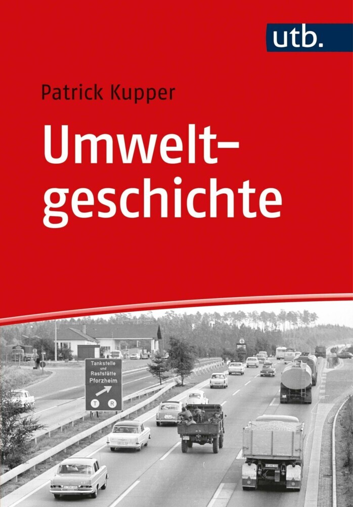 Umweltgeschichte main product photo