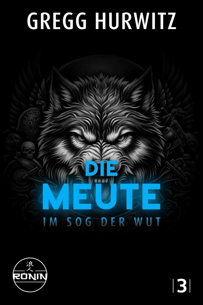 Die Meute main product photo