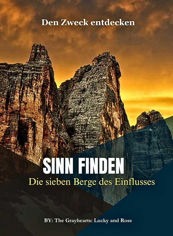 SINN FINDEN main product photo