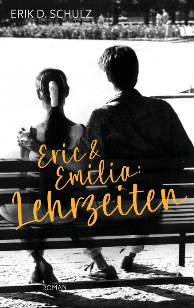 Eric und Emilia: Lehrzeiten main product photo