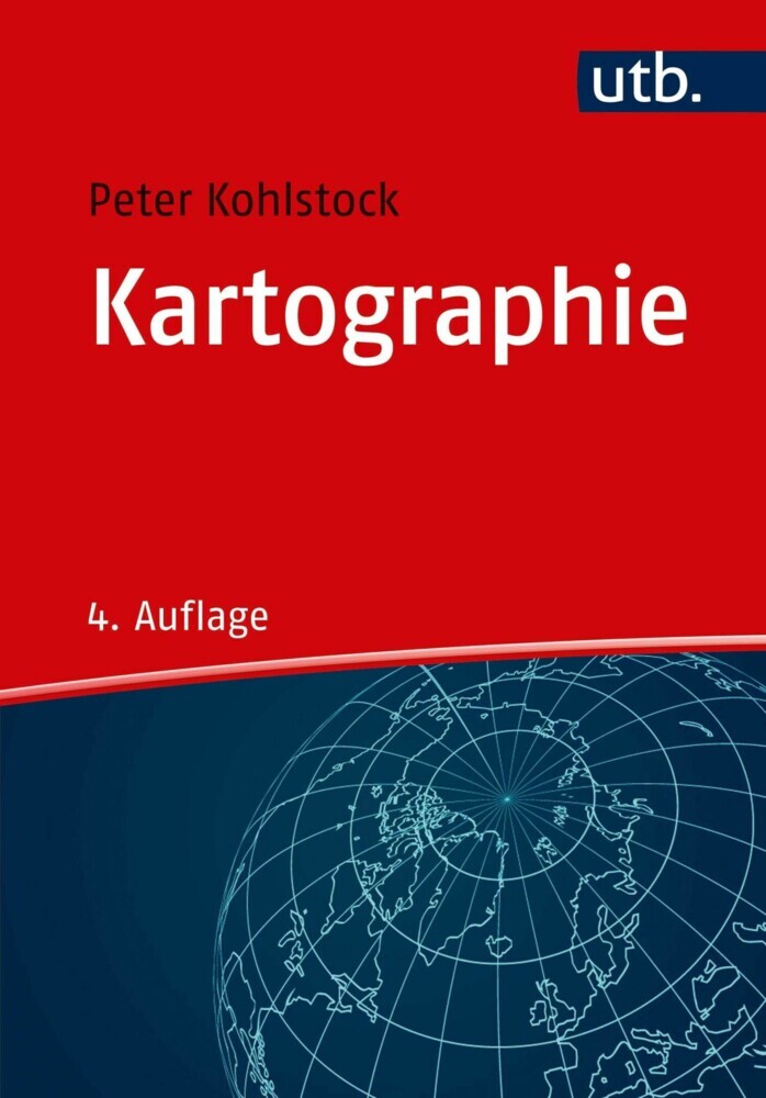Kartographie main product photo