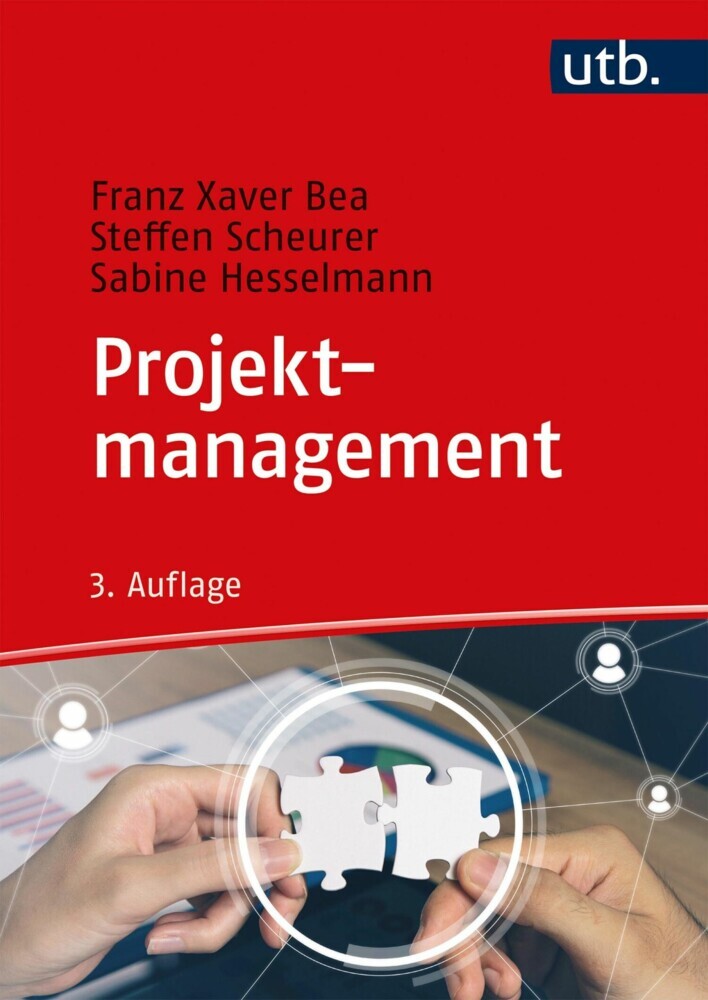 Projektmanagement main product photo