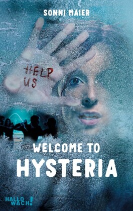 Welcome to Hysteria