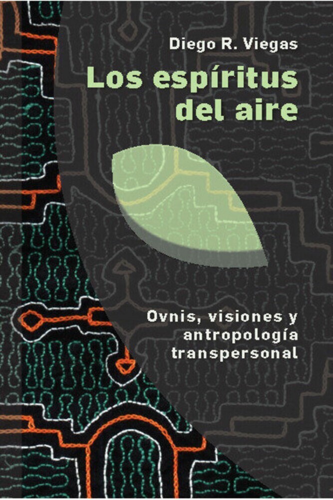 Los espíritus del aire main product photo