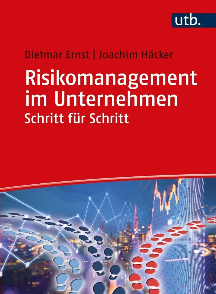Risikomanagement im Unternehmen Schritt für Schritt main product photo