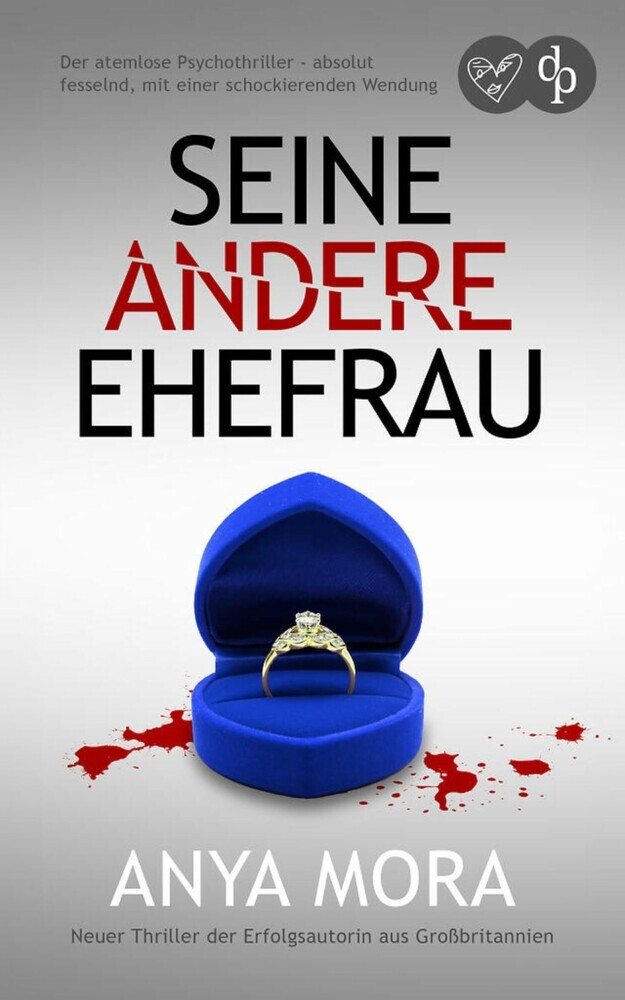 Seine andere Ehefrau | Ein absolut fesselnder Psychothriller mit einer schockierenden Wendung main product photo