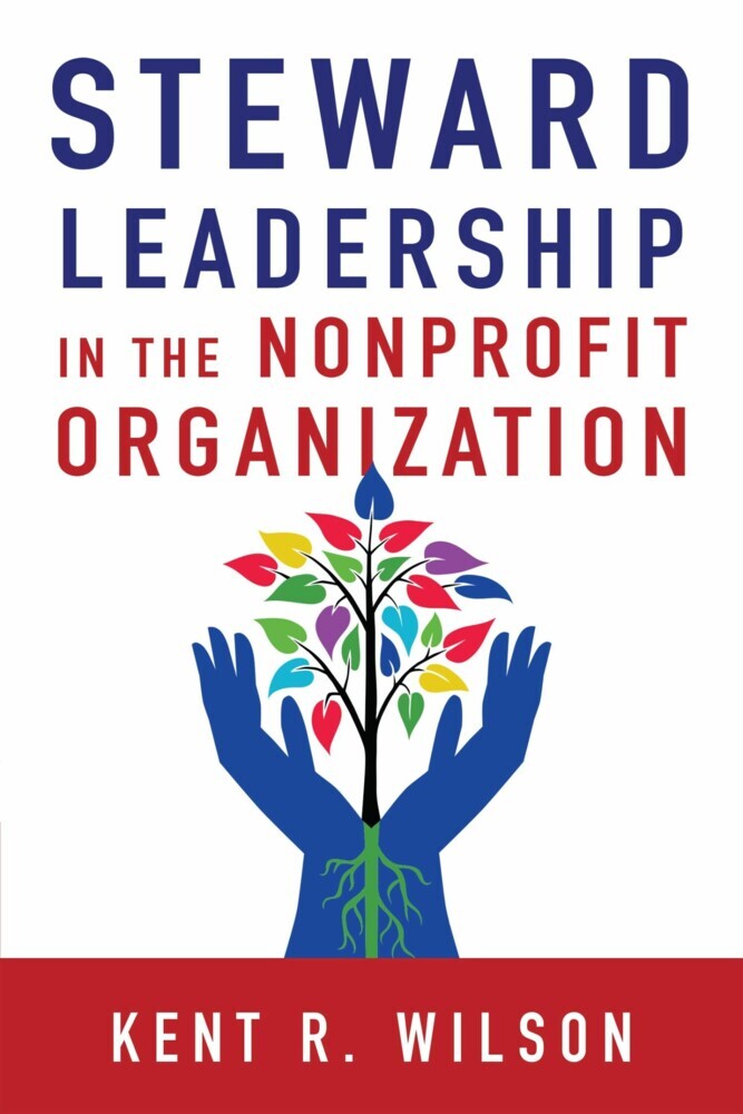 Steward Leadership in the Nonprofit Organization main product photo