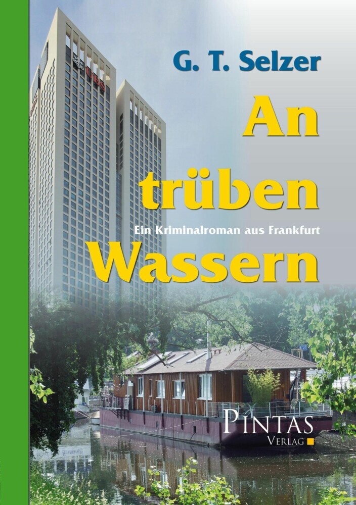 An trüben Wassern main product photo