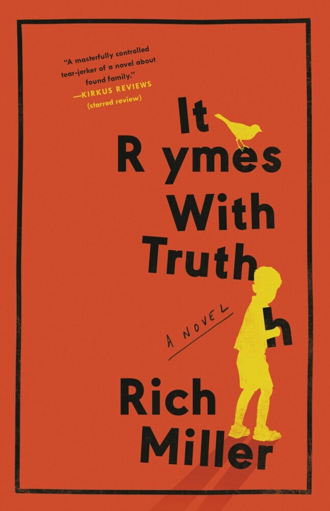 It Rhymes With Truth main product photo