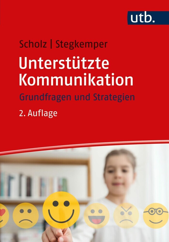 Unterstützte Kommunikation main product photo
