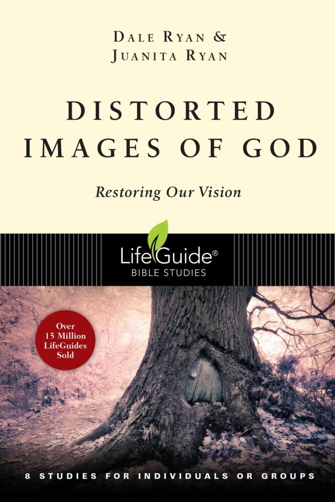 Distorted Images of God main product photo
