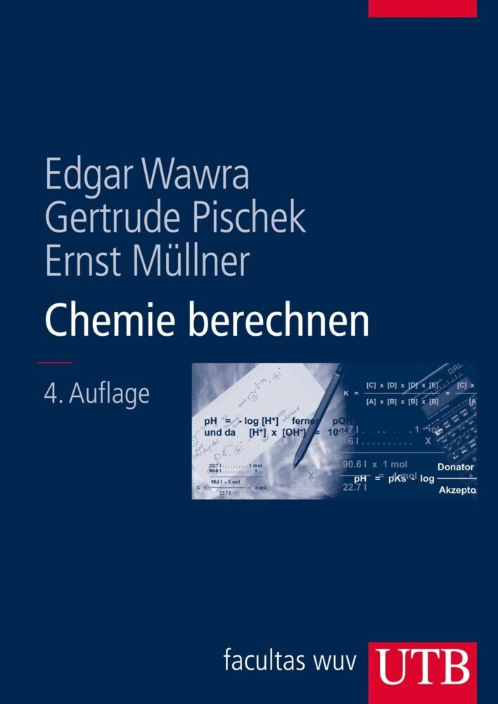 Chemie berechnen main product photo