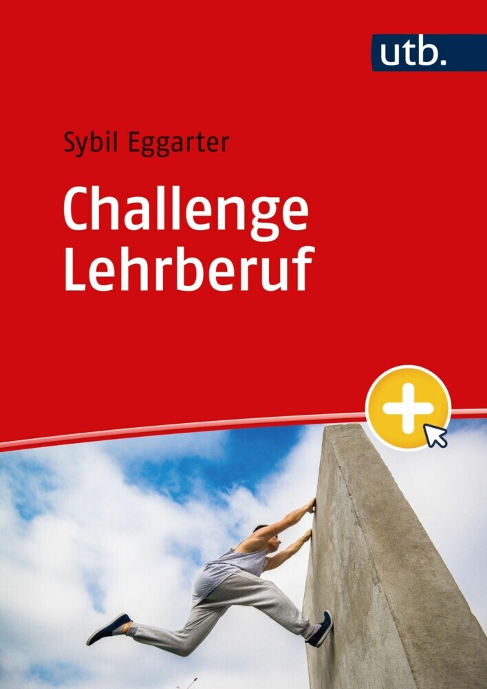 Challenge Lehrberuf main product photo